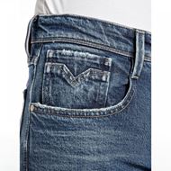 Снимка на REPLAY MEN'S SLIM FIT ANBASS ORIGINAL JEANS