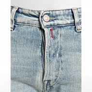 Снимка на REPLAY MEN'S STRAIGHT FIT GROVER ORIGINAL JEANS