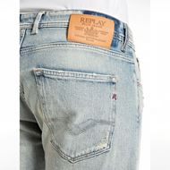 Снимка на REPLAY MEN'S STRAIGHT FIT GROVER ORIGINAL JEANS