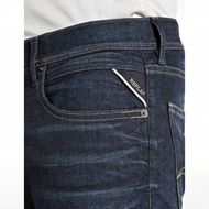 Снимка на REPLAY MEN'S STRAIGHT FIT GROVER DUST DENIM JEANS