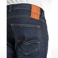 Снимка на REPLAY MEN'S STRAIGHT FIT GROVER DUST DENIM JEANS