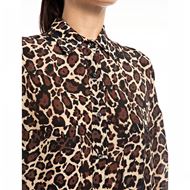 Снимка на REPLAY WOMEN'S LONG DAPPLED SHIRT