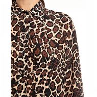 Снимка на REPLAY WOMEN'S LONG DAPPLED SHIRT