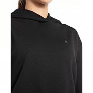 Снимка на REPLAY WOMEN'S OVERSIZED COTTON FLEECE HOODIE