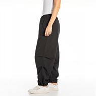 Снимка на REPLAY WOMEN'S CARGO TROUSERS IN TWILL