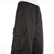 Снимка на REPLAY WOMEN'S CARGO TROUSERS IN TWILL