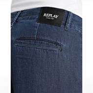 Снимка на REPLAY WOMEN'S CARGO DENIM TROUSERS