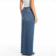 Снимка на REPLAY WOMEN'S LONG DENIM SKIRT