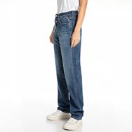 Снимка на REPLAY WOMEN'S 9ZERO1 STRAIGHT FIT JEANS