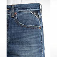 Снимка на REPLAY WOMEN'S 9ZERO1 STRAIGHT FIT JEANS