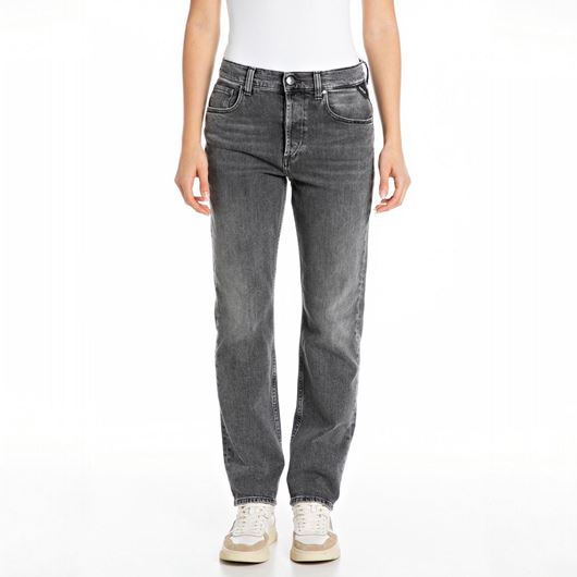 Снимка на REPLAY WOMEN'S STRAIGHT FIT MAIJKE JEANS