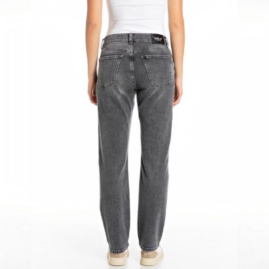 Снимка на REPLAY WOMEN'S STRAIGHT FIT MAIJKE JEANS