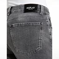 Снимка на REPLAY WOMEN'S STRAIGHT FIT MAIJKE JEANS