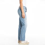 Снимка на REPLAY WOMEN'S STRAIGHT FIT MAIJKE JEANS