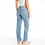 Снимка на REPLAY WOMEN'S STRAIGHT FIT MAIJKE JEANS