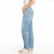 Снимка на REPLAY WOMEN'S STRAIGHT FIT MAIJKE JEANS