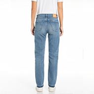 Снимка на REPLAY WOMEN'S STRAIGHT FIT MAIJKE JEANS