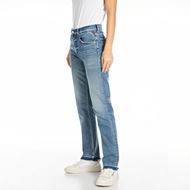 Снимка на REPLAY WOMEN'S STRAIGHT FIT MAIJKE JEANS