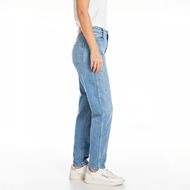 Снимка на REPLAY WOMEN'S BALLOON FIT KEIDA JEANS