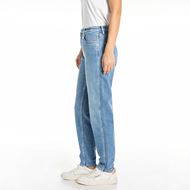 Снимка на REPLAY WOMEN'S BALLOON FIT KEIDA JEANS