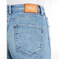 Снимка на REPLAY WOMEN'S BALLOON FIT KEIDA JEANS