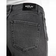 Снимка на REPLAY WOMEN'S BALLOON FIT KEIDA JEANS