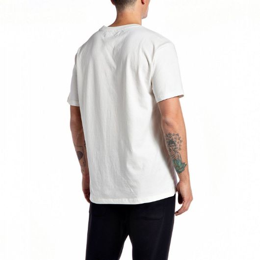 Снимка на REPLAY MEN'S SARTORIALE JERSEY T-SHIRT