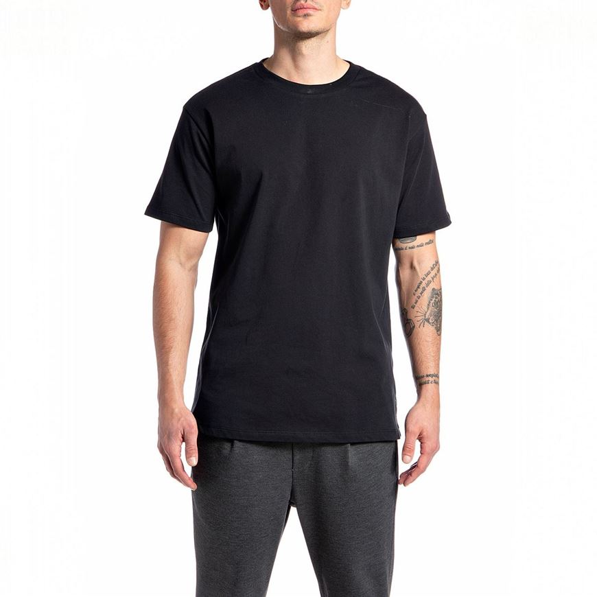 Снимка на REPLAY MEN'S SARTORIALE JERSEY T-SHIRT