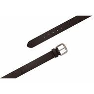 Снимка на REPLAY MEN'S  CRUST BUFALO PULL-UP LEATHER BELT