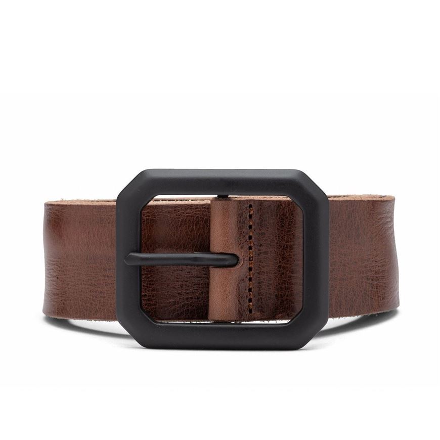 Снимка на REPLAY MEN'S PULL-UP LEATHER BELT