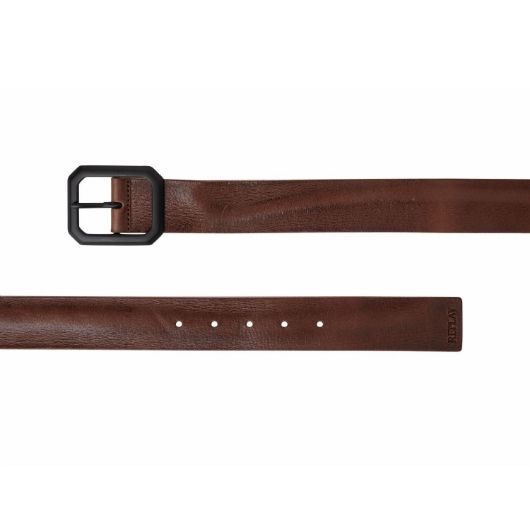 Снимка на REPLAY MEN'S PULL-UP LEATHER BELT