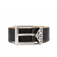 Снимка на REPLAY MEN'S CRINCKLE LEATHER BELT