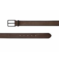 Снимка на REPLAY MEN'S LEATHER BELT WITH VELVET EFFECT