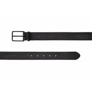 Снимка на REPLAY MEN'S LEATHER BELT WITH VELVET EFFECT