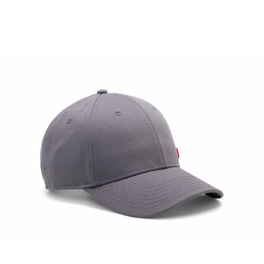 Снимка на REPLAY MEN'S TWILL CAP WITH BILL AND LOGO