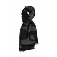 Снимка на REPLAY MEN'S BLENDED WOOL SCARF