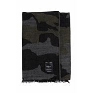 Снимка на REPLAY MEN'S BLENDED WOOL SCARF