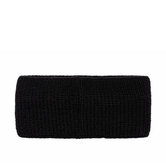 Снимка на REPLAY WOMEN'S KNITTED HEAD BAND IN WOOL AND ACRYLIC