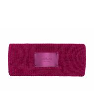 Снимка на REPLAY WOMEN'S KNITTED HEAD BAND IN WOOL AND ACRYLIC