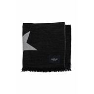 Снимка на REPLAY WOMEN'S BLENDED WOOL-LUREX SCARF