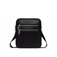 Снимка на REPLAY MEN'S CROSSBODY BAG WITH HAMMERED EFFECT