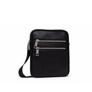 Снимка на REPLAY MEN'S CROSSBODY BAG WITH HAMMERED EFFECT