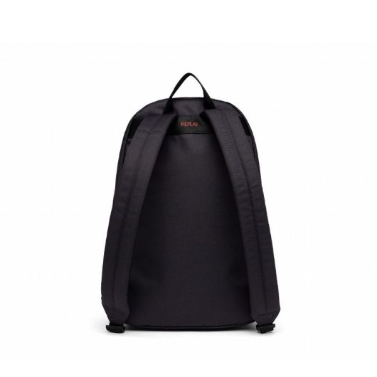 Снимка на REPLAY MEN'S BACKPACK IN OXFORD FABRIC