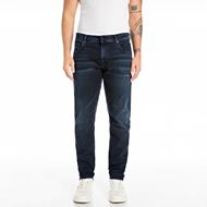 Снимка на REPLAY MEN'S SLIM FIT MICKYM 573 ECO PLUS JEANS