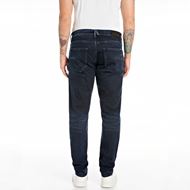 Снимка на REPLAY MEN'S SLIM FIT MICKYM 573 ECO PLUS JEANS