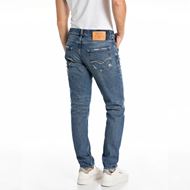 Снимка на REPLAY MEN'S SLIM FIT MICKYM ORIGINAL JEANS