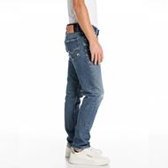 Снимка на REPLAY MEN'S SLIM FIT MICKYM ORIGINAL JEANS