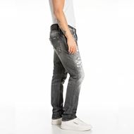 Снимка на REPLAY MEN'S SLIM FIT MICKYM AGED ECO JEANS