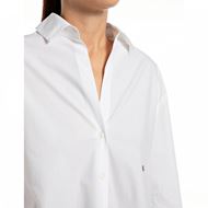 Снимка на REPLAY WOMEN'S COMFORT FIT SHIRT IN COTTON POPLIN