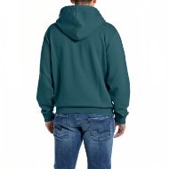 Снимка на REPLAY MEN'S ORGANIC COTTON HOODIE WITH ZIPPER